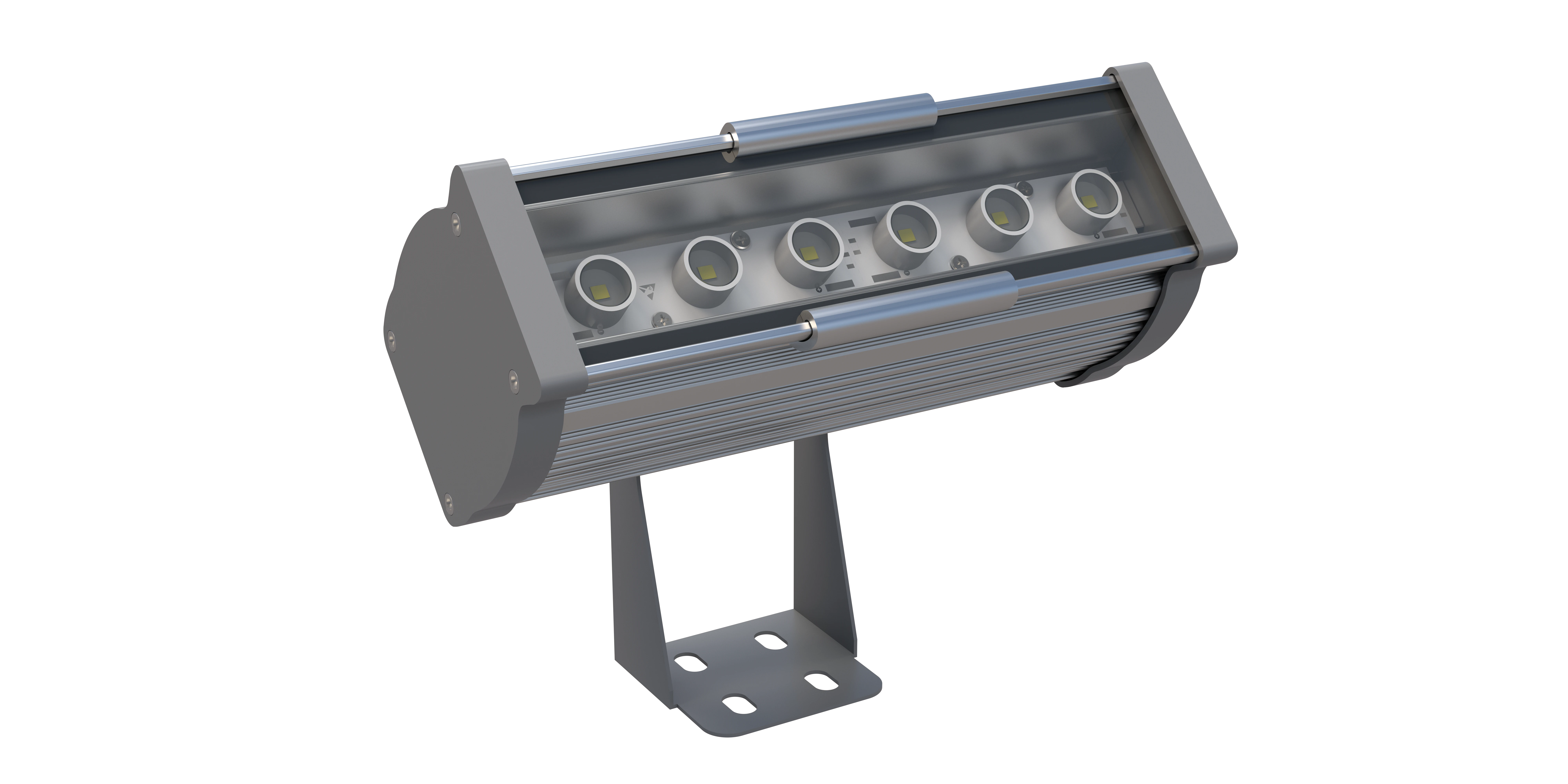 Alaska Wallwasher — Wallwasher
