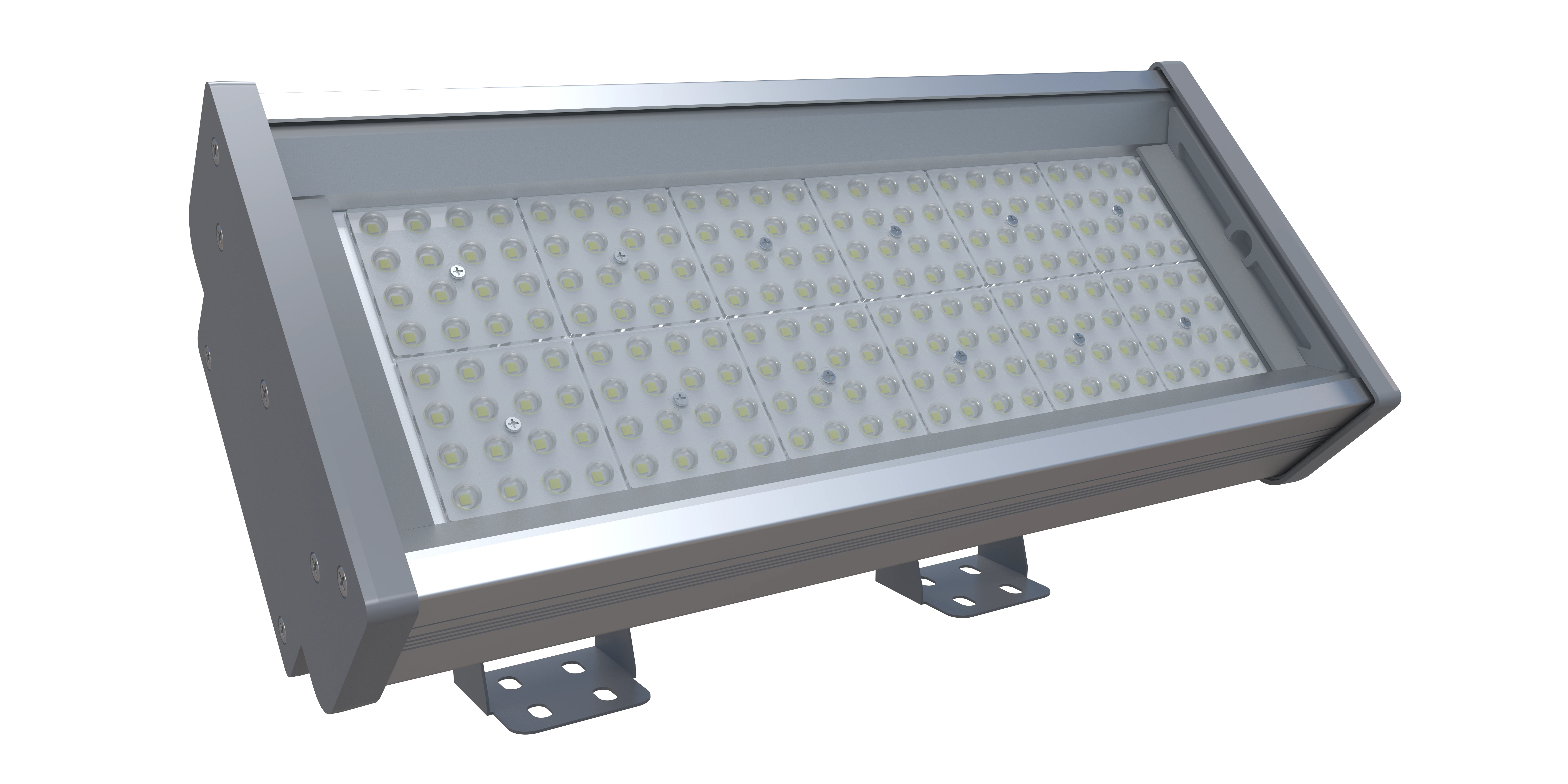 Projector & Floodlight