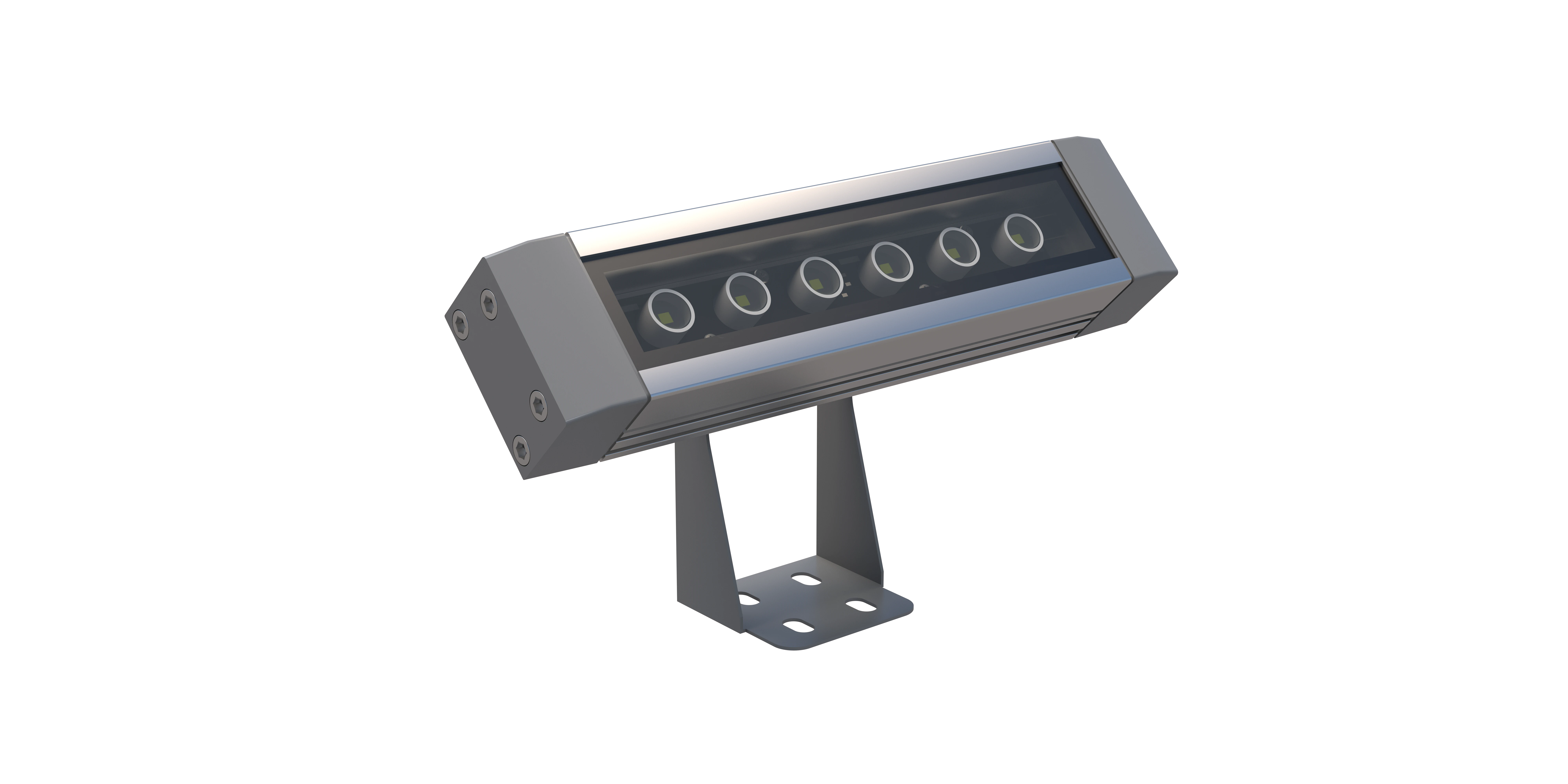 Dakar Wallwasher — Wallwasher